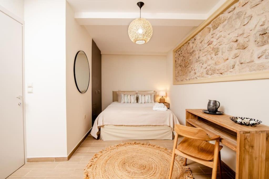 Apartament Costele Luxurious In The Heart Of Corfu *