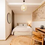 Studio Costele Luxurious Apt In The Heart Of Corfu